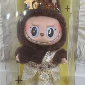 Rare Labubu